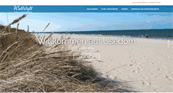 Desktop Screenshot of hotelwaldidyll.de